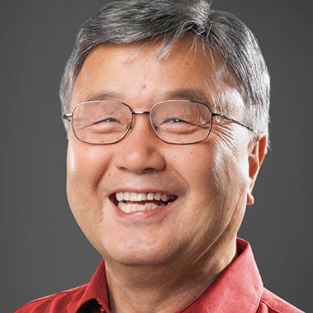 Tetsuro Saito